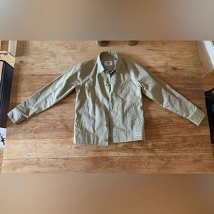 Dickies Original T/C Twill Jacket
